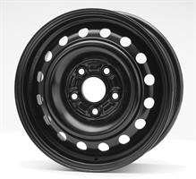 Диск колёсный стальной 