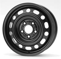 Диск колёсный стальной 