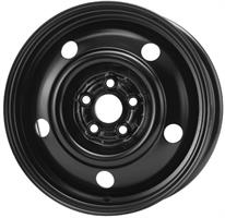 Диск колёсный стальной 