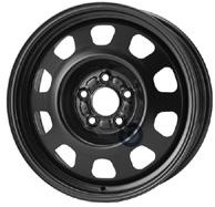 Диск колёсный стальной 