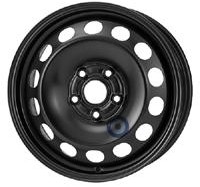 Диск колёсный стальной 