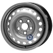 Диск колёсный стальной 