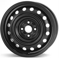 Диск колёсный стальной 