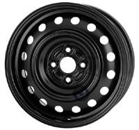 Диск колёсный стальной 