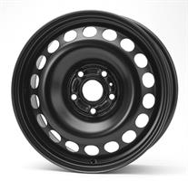 Диск колёсный стальной 