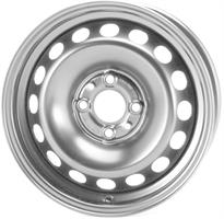 Диск колёсный стальной 