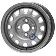 Диск колёсный стальной 