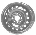 Диск колёсный стальной 