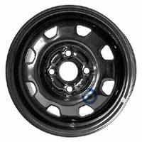 Диск колёсный стальной 