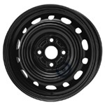 Диск колёсный стальной 