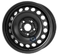 Диск колёсный стальной 