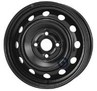 Диск колёсный стальной 