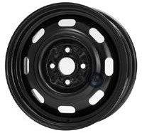 Диск колёсный стальной 