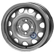 Диск колёсный стальной 