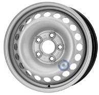 Диск колёсный стальной 