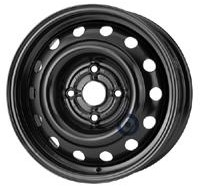 Диск колёсный стальной 