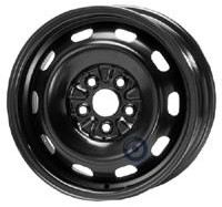 Диск колёсный стальной 