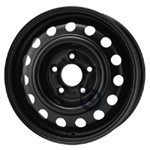 Диск колёсный стальной 