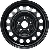 Диск колёсный стальной 