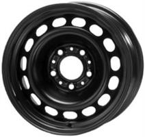 Диск колёсный стальной 