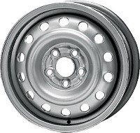 Диск колёсный стальной 