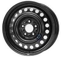 Диск колёсный стальной 