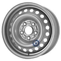 Диск колёсный стальной 