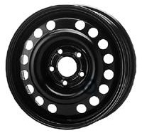 Диск колёсный стальной 