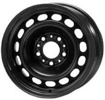 Диск колёсный стальной 