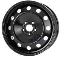 Диск колёсный стальной 