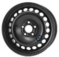 Диск колёсный стальной 