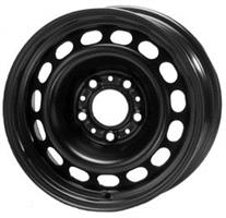 Диск колёсный стальной 