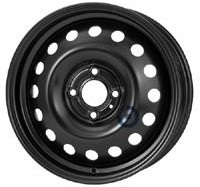 Диск колёсный стальной 