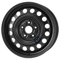 Диск колёсный стальной 