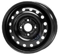 Диск колёсный стальной 