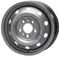 Диск колёсный стальной 