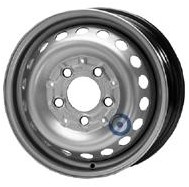 Диск колёсный стальной 