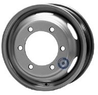 Диск колёсный стальной 