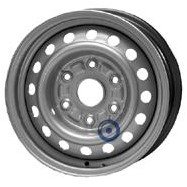 Диск колёсный стальной 