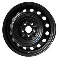 Диск колёсный стальной 