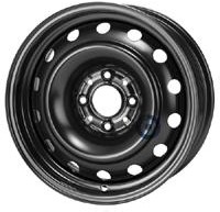 Диск колёсный стальной 