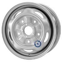 Диск колёсный стальной 