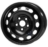 Диск колёсный стальной 