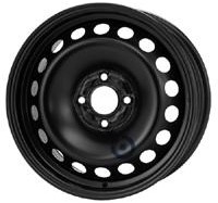 Диск колёсный стальной 