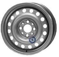 Диск колёсный стальной 