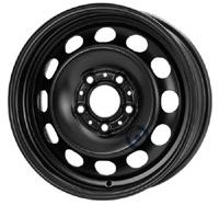 Диск колёсный стальной 