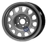 Диск колёсный стальной 