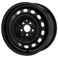 Диск колёсный стальной 