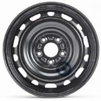 Диск колёсный стальной 