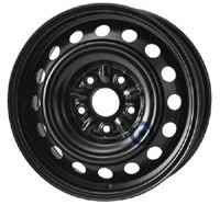 Диск колёсный стальной 